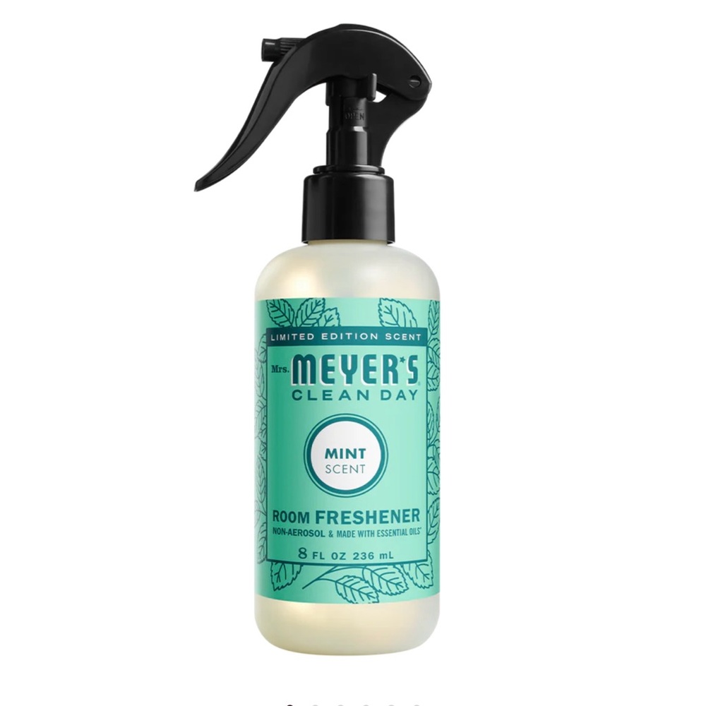 Mrs. Meyer's MINT Scent Room Freshener